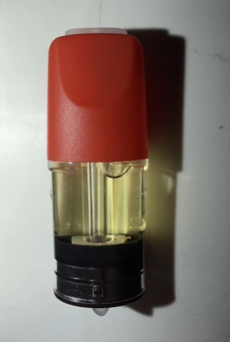 STLTH 5% Pod 3-Pack disposable vape